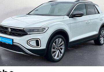 VW T-Roc 8.472 km 28.990 &euro; Rottweil 78628