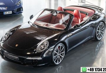 Porsche 911 Urmodell 48.971 km 102.990 &euro; Villingen-Schwenningen 78054