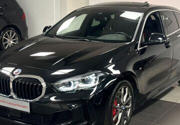 BMW 128 12.000 km 33.558 &euro; Schramberg 78713