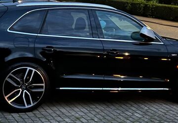 Audi Q5 176.900 km 20.700 &euro; Deißlingen 78652