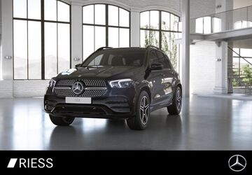 Mercedes-Benz GLE 350 70.765 km 53.900 &euro; Tuttlingen 78532