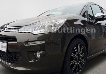 Citroen C3 112.750 km 4.500 &euro; Tuttlingen 78532