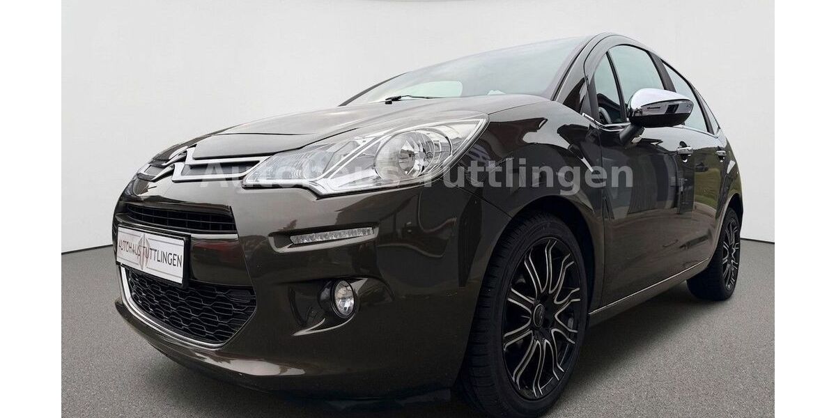 Citroen C3 112.750 km 4.500 &euro; Tuttlingen 78532