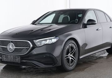 Mercedes-Benz E 220 25.678 km 53.740 &euro; Tuttlingen 78532