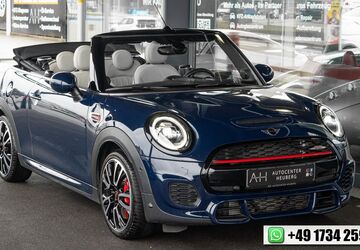 Mini John Cooper Works 58.756 km 24.990 &euro; Villingen-Schwenningen 78054