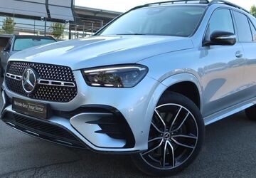 Mercedes-Benz GLE 450 26.897 km 82.700 &euro; Rottweil 78628