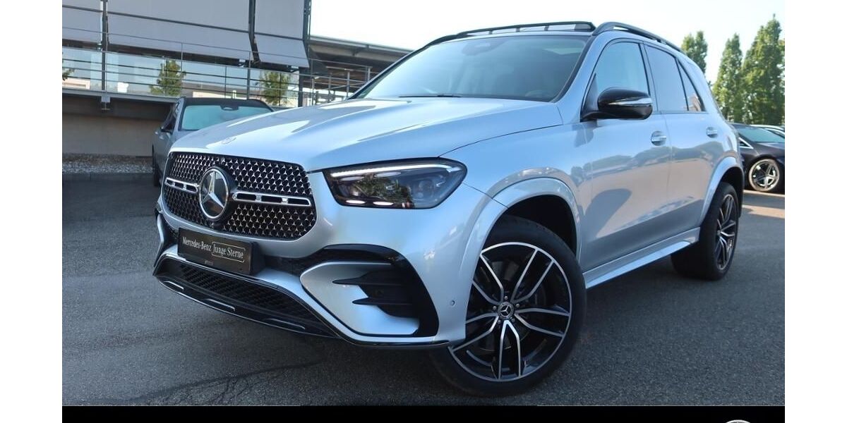 Mercedes-Benz GLE 450 26.897 km 82.700 &euro; Rottweil 78628