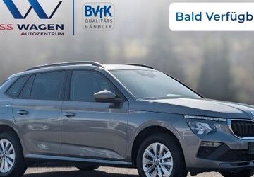 Skoda Kamiq 24.479 km 21.899 &euro; Spaichingen 78549