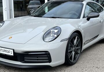 Porsche 992 7.106 km 126.900 &euro; Trossingen 78647