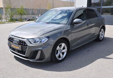 Audi A1 122.000 km 13.950 &euro; Schömberg 72355