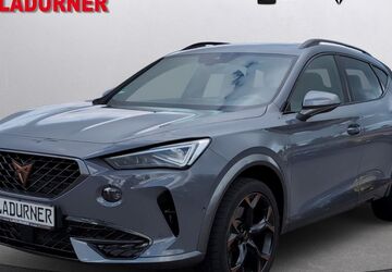 Cupra Formentor 9.400 km 42.440 &euro; Tuttlingen 78532