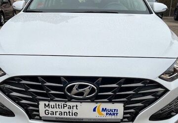 Hyundai i30 65.000 km 16.200 &euro; Villingen-Schwenningen 78048