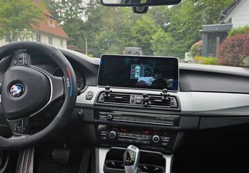 BMW 520 185.000 km 10.900 &euro; villingen schwenningen 78052