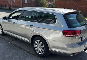 VW Passat Variant 198.000 km 11.500 &euro; Donaueschingen 78166