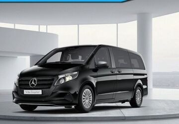 Mercedes-Benz Vito 43.100 km 45.598 &euro; Donaueschingen 78166