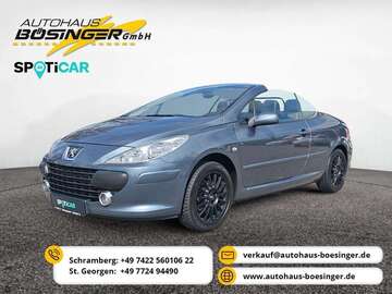 Gebrauchte Peugeot 307