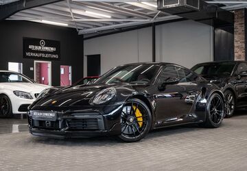 Porsche 992 13.627 km 249.990 &euro; Trossingen 78647