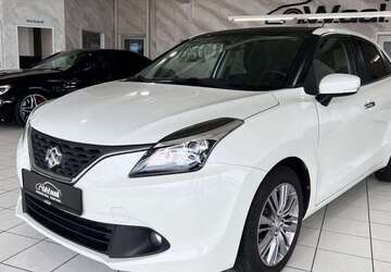 Suzuki Baleno 28.512 km 13.790 &euro; Spaichingen 78549