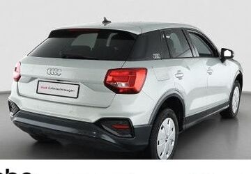 Audi Q2 5.585 km 28.930 &euro; Rottweil 78628