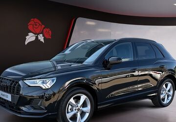 Audi Q3 2.012 km 46.950 &euro; Villingen-Schwenningen 78052