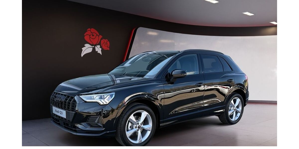 Audi Q3 2.012 km 46.950 &euro; Villingen-Schwenningen 78052