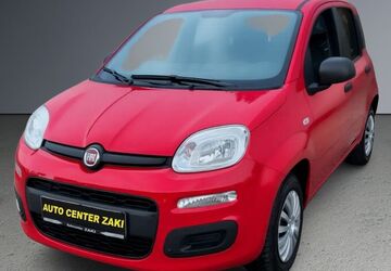 Fiat Panda 20.252 km 8.900 &euro; Tuttlingen 78532