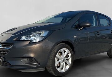 Opel Corsa 81.668 km 7.980 &euro; Villingen-schwenningen 78052