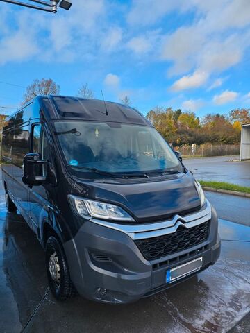 Gebrauchte Citroën Jumper