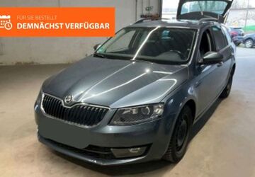 Skoda Octavia 79.200 km 15.970 &euro; Zimmern ob Rottweil 78658
