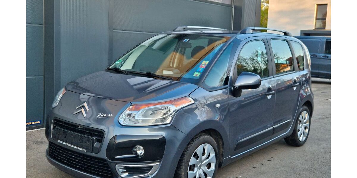 Citroen C3 Picasso 65.000 km 4.450 &euro; Aldingen 78554