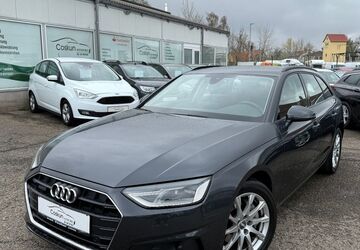 Audi A4 190.000 km 15.490 &euro; Schömberg 72355