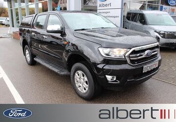 Ford Ranger 82.900 km 27.740 &euro; Hüfingen 78183