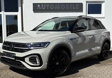 VW T-Roc 23.990 km 31.979 &euro; Königsfeld 78126