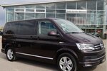 VW T6 Multivan GENERATION SIX 4-MOTION/7 SITZE/NAVI 150.462 km 27.900 &euro; Villingen-Schwenningen 78054