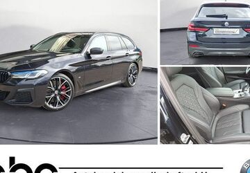 BMW 540 82.900 km 47.830 &euro; Villingen Schwenningen 78052