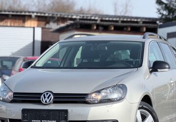 VW Golf 131.000 km 6.590 &euro; Tuttlingen 78532