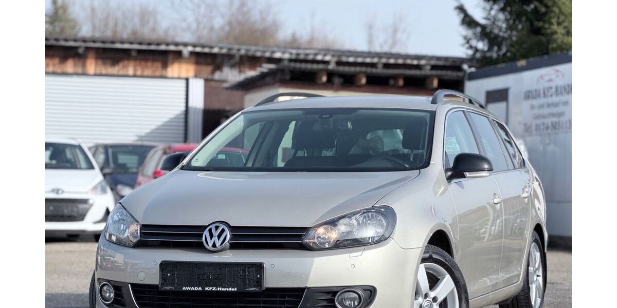 VW Golf 131.000 km 6.590 &euro; Tuttlingen 78532