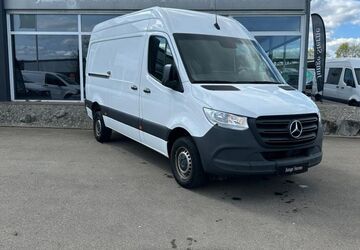 Mercedes-Benz Sprinter 100.625 km 28.524 &euro; Rottweil 78628