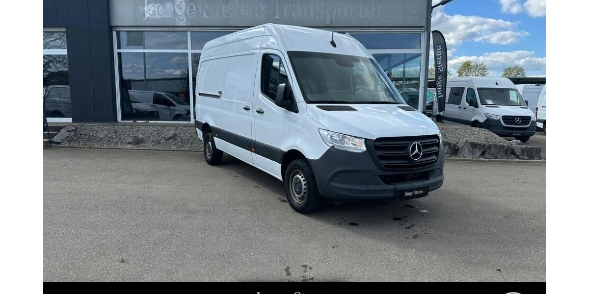 Mercedes-Benz Sprinter 100.625 km 28.524 &euro; Rottweil 78628