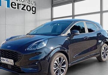 Ford Puma 15.180 km 23.490 &euro; Schramberg 78713