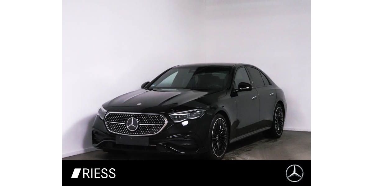 Mercedes-Benz E 220 53.374 km 57.940 &euro; Rottweil 78628