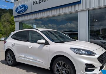 Ford Kuga 76.500 km 23.990 &euro; Tuttlingen 78532
