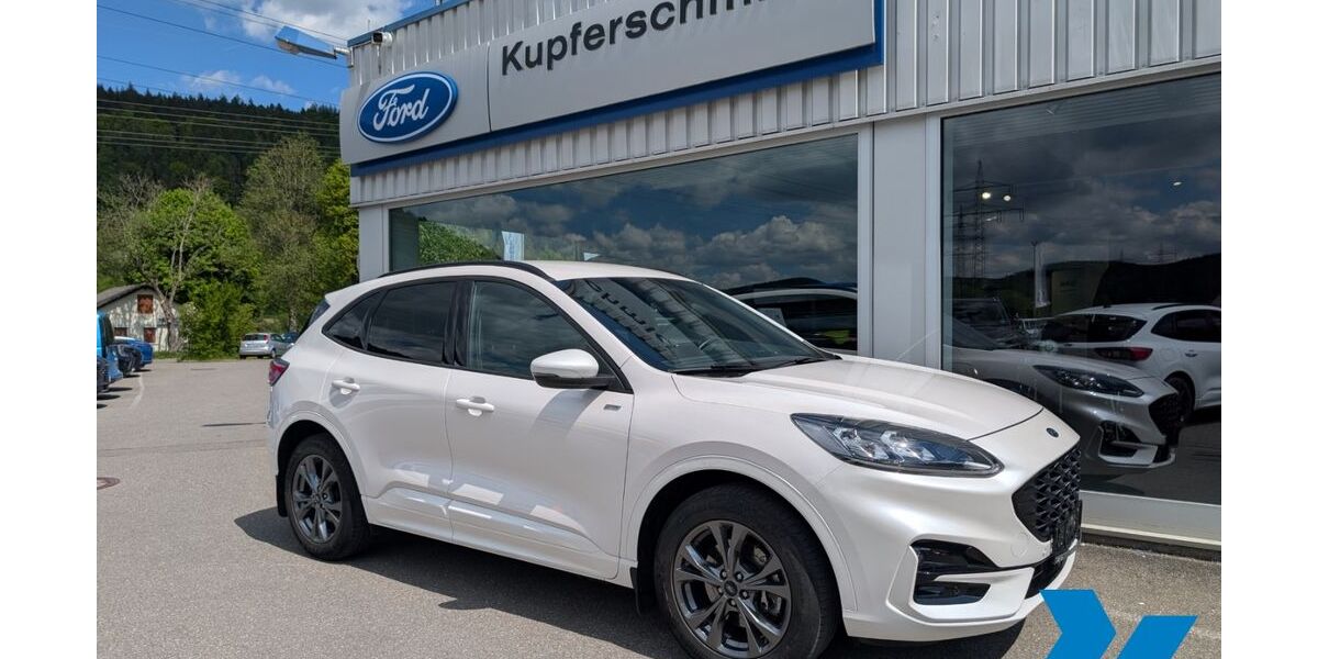 Ford Kuga 76.500 km 23.990 &euro; Tuttlingen 78532