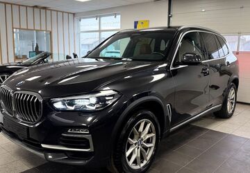 BMW X5 185.000 km 36.500 &euro; Schramberg 78713