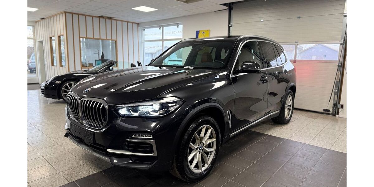 BMW X5 185.000 km 36.500 &euro; Schramberg 78713