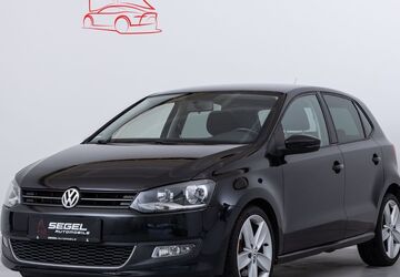 VW Polo 172.000 km 6.490 &euro; Spaichingen 78549