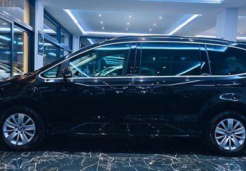 VW Sharan 128.126 km 13.599 &euro; Denkingen 78588