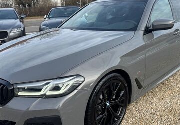 BMW 520 112.789 km 37.990 &euro; Tuttlingen 78532
