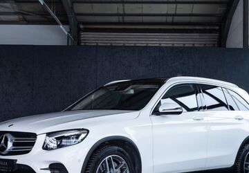 Mercedes-Benz GLC 220 141.000 km 27.900 &euro; Spaichingen 78549