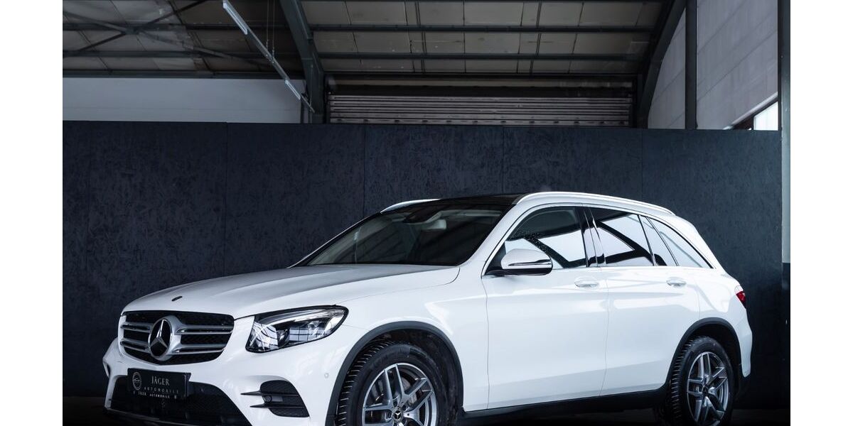 Mercedes-Benz GLC 220 141.000 km 27.900 &euro; Spaichingen 78549